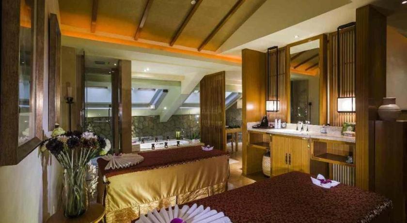 Tong Que Tai Jinling Hotel Tongling  المظهر الخارجي الصورة